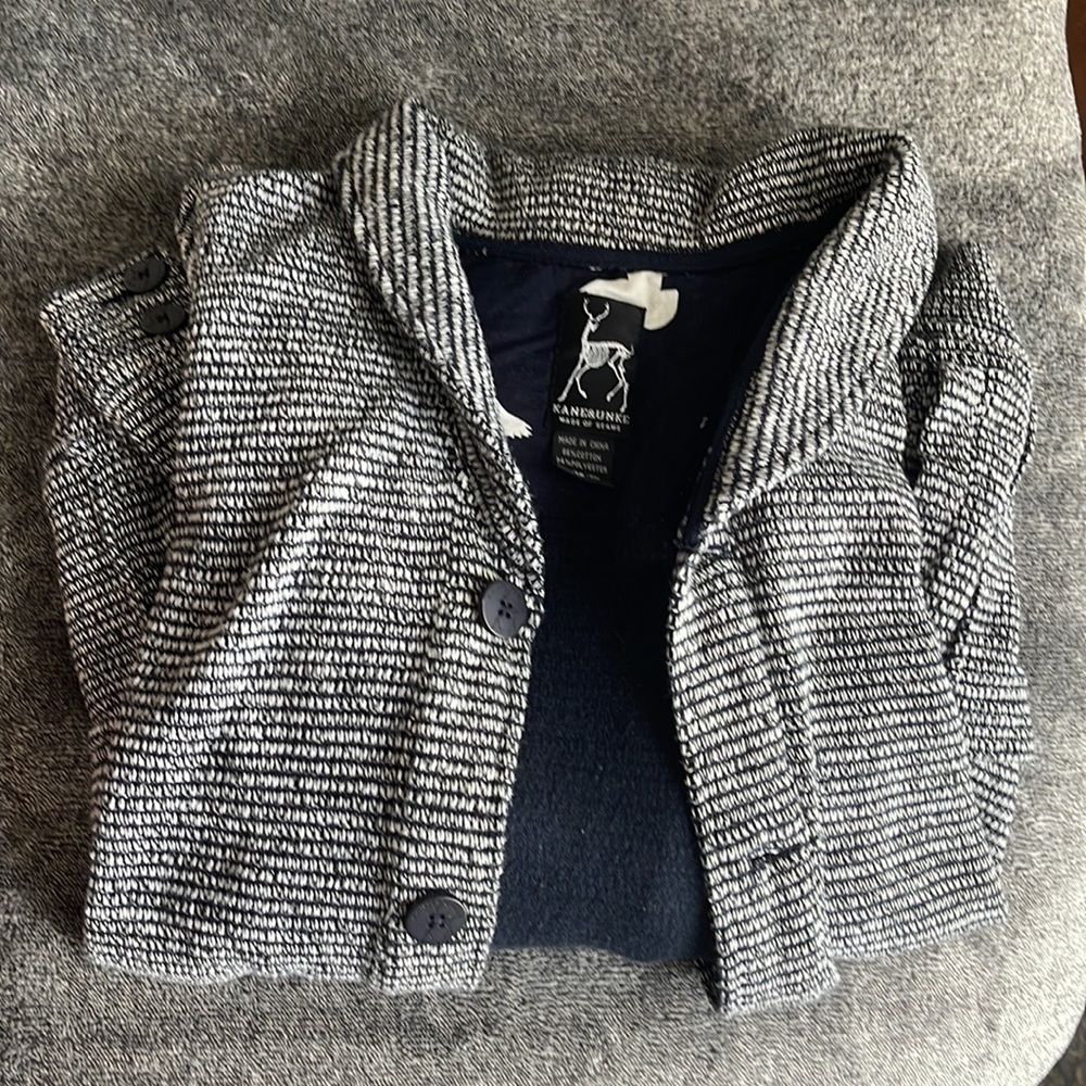 Kane & Unke Cardigan